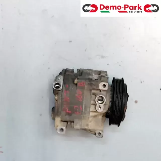 COMPRESSORE ARIA CONDIZIONATA Fiat PUNTO 1.2 - 188  0