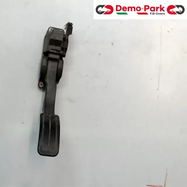 PEDALE ACCELERATORE  Volkswagen POLO - TDI BOSCH 0 281 002 322 1