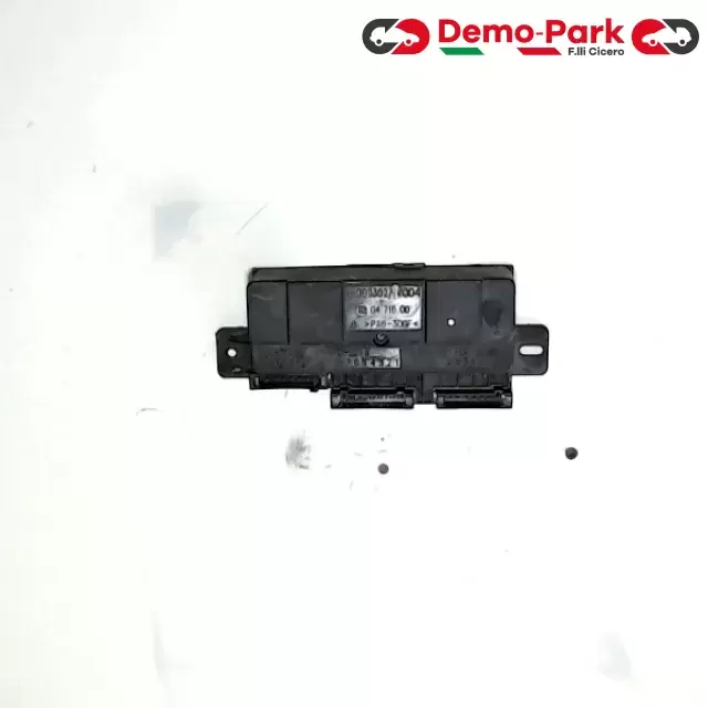BODY COMPUTER Smart 600 0003027 V004 0