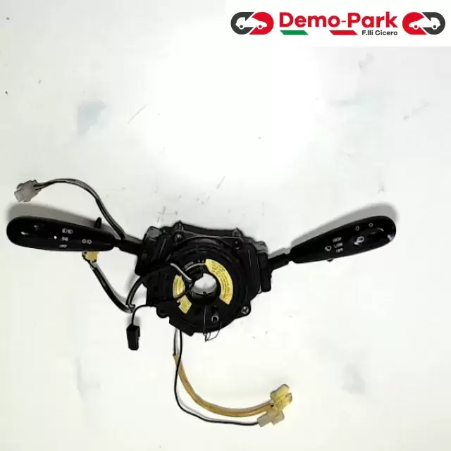 CAMBIO LUCI Daewoo MATIZ  0