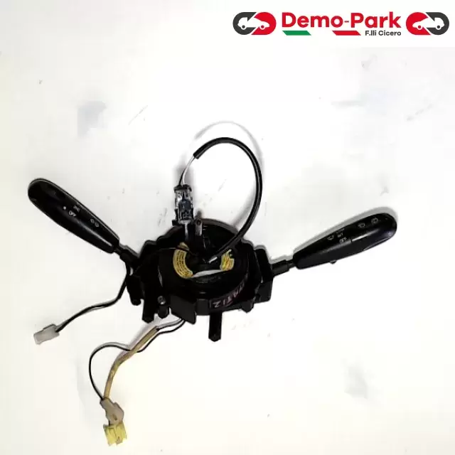 CAMBIO LUCI Daewoo MATIZ  0