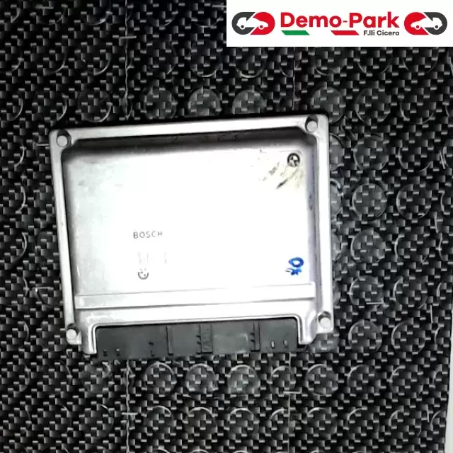 CENTRALINA MOTORE Bmw 320 D E46 BOSCH 0 281 001 445     2 249 970 0