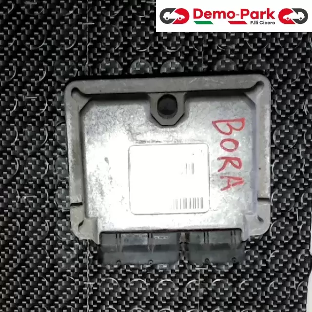 CENTRALINA MOTORE Volkswagen BORA - 1.6 IAW4MV.GC  A2 036 906 034 0