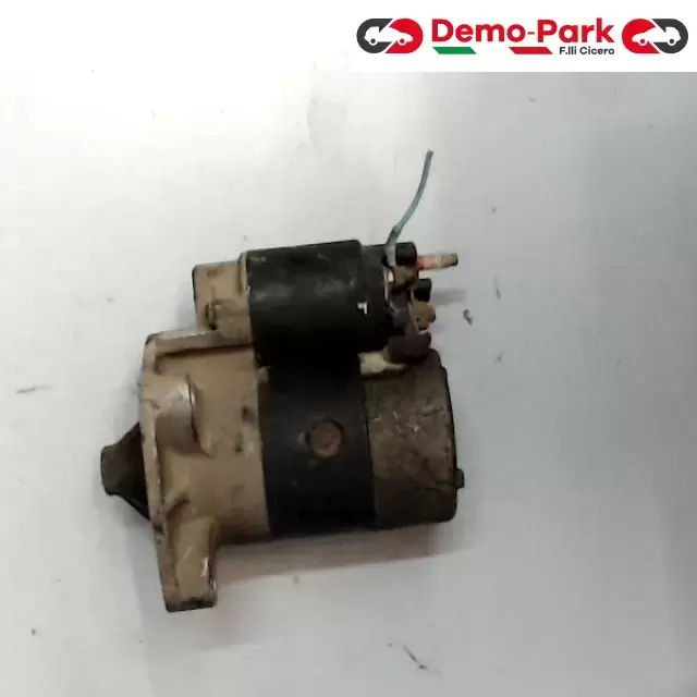 MOTORINO AVVIAMENTO Peugeot 106  0