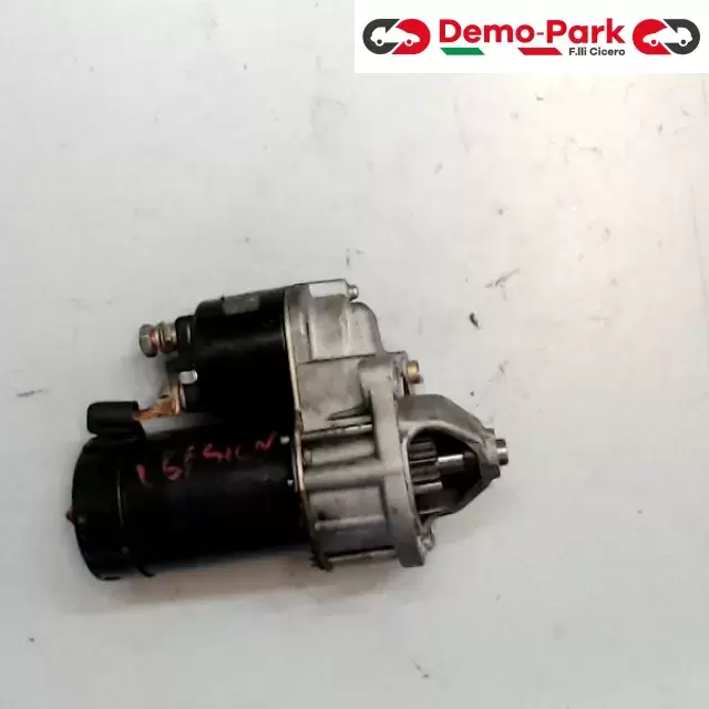 MOTORINO AVVIAMENTO Fiat PUNTO - 188  0