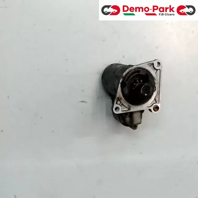MOTORINO AVVIAMENTO Alfa Romeo 147 - 1.6  1