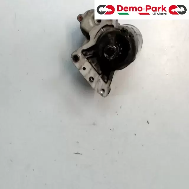 MOTORINO AVVIAMENTO CitroЁn C4 - 1.6  1
