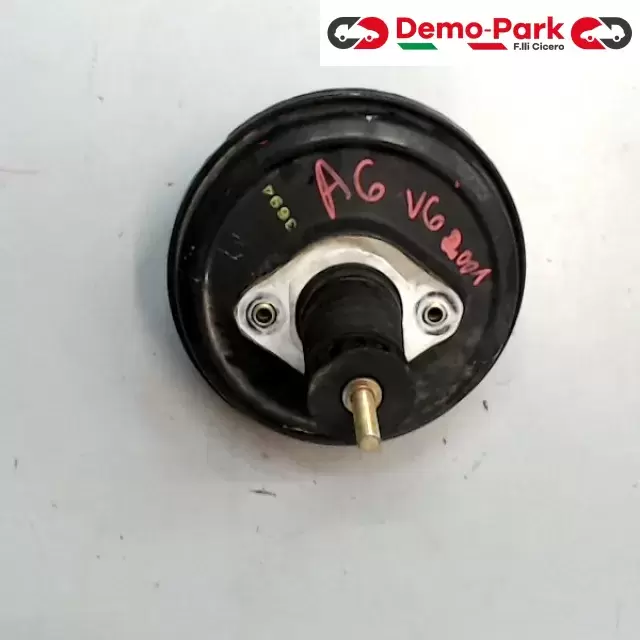 SERVOFRENO Audi A6  0
