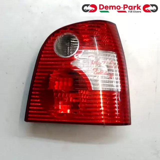 STOP DX Volkswagen POLO 9N  0