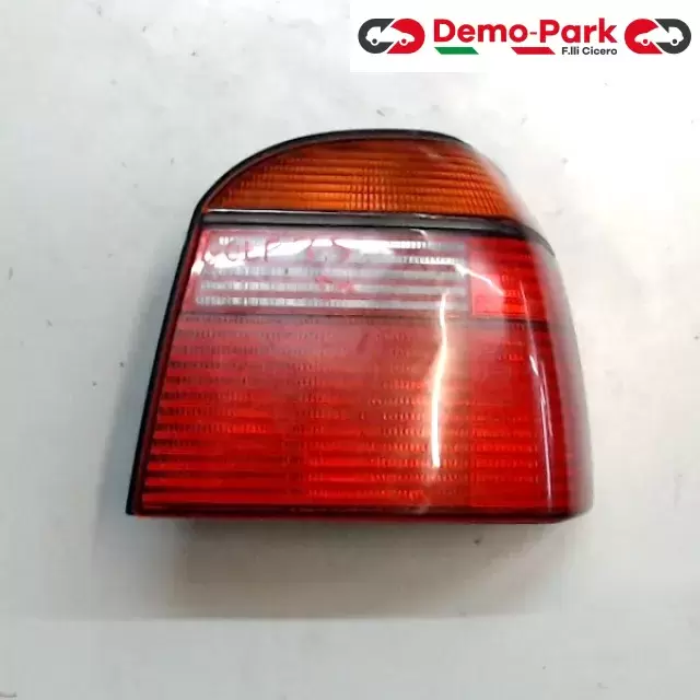 STOP DX Volkswagen GOLF III  0
