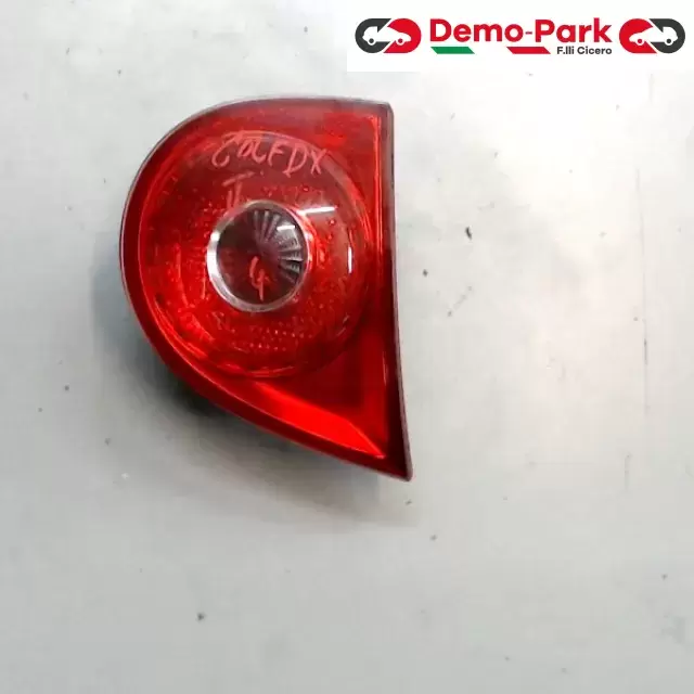 STOP SX Volkswagen GOLF V  0