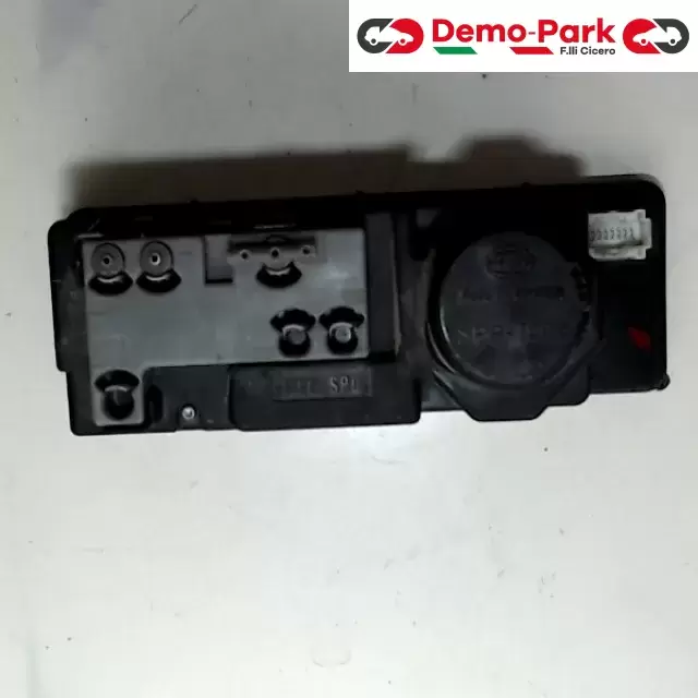 CHIUSURA CENTRALIZZATA - POMPA Mercedes-benz C 220 CDI  2