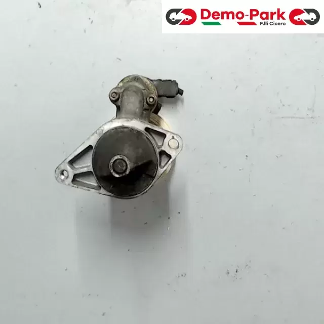 MOTORINO AVVIAMENTO Toyota YARIS - 1.0  1