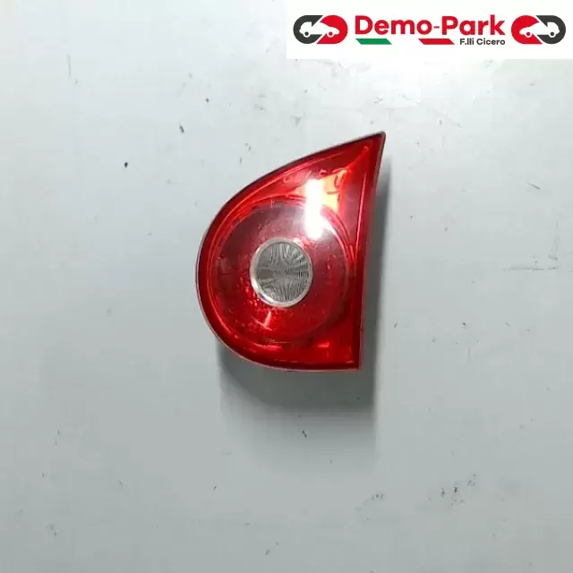 STOP DX Volkswagen GOLF V  0