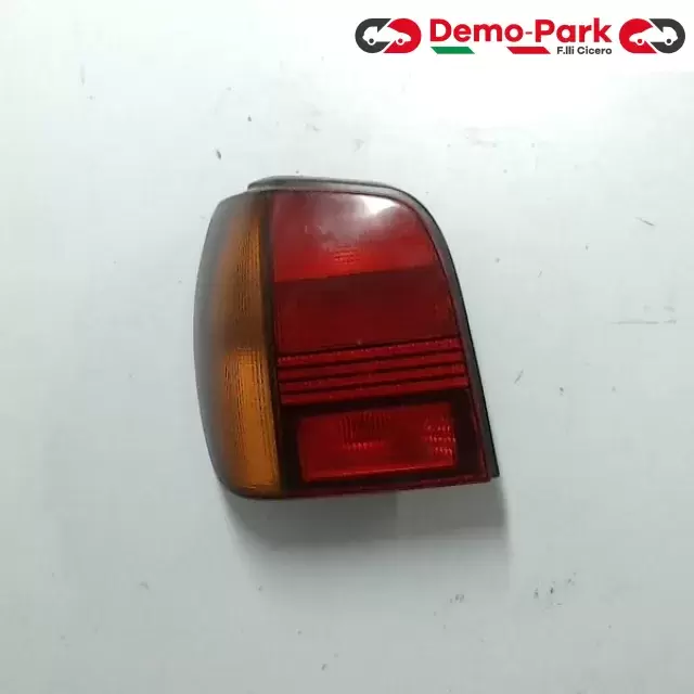 STOP SX Volkswagen POLO 6N  0