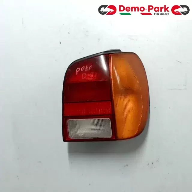 STOP DX Volkswagen POLO 6N  0