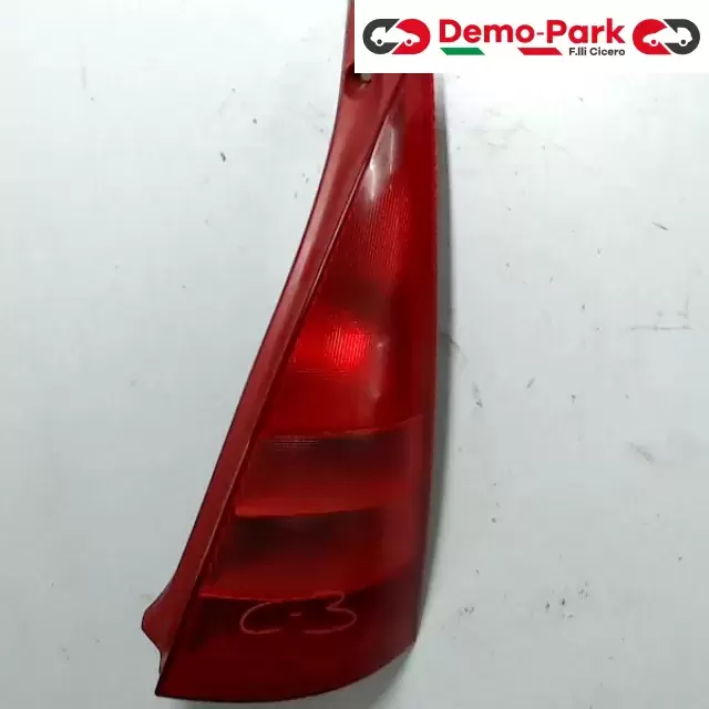 STOP DX CitroЁn C3  0