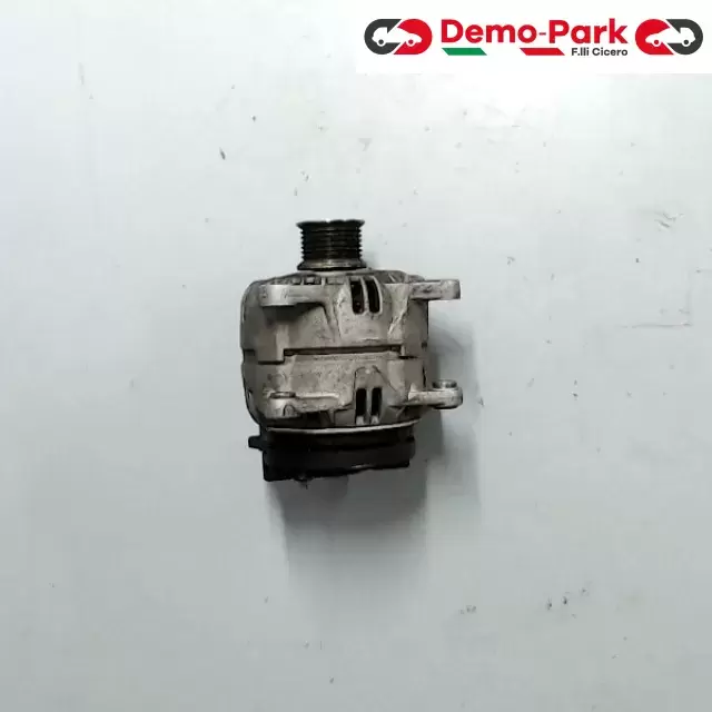 ALTERNATORE Renault MEGANE 1.9 DCI  2