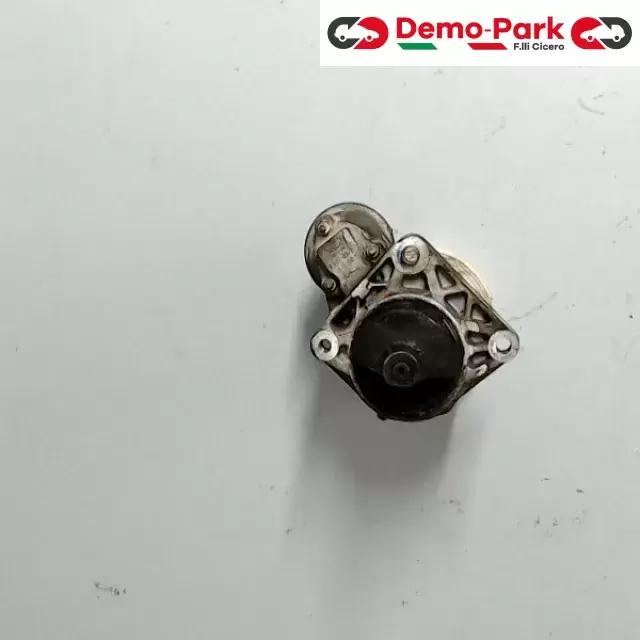 MOTORINO AVVIAMENTO Fiat PUNTO 55 - I SERIE  0