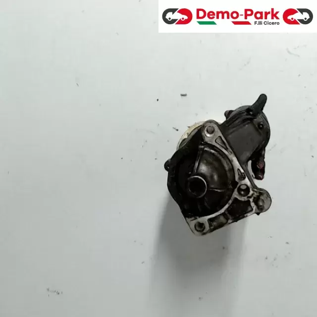 MOTORINO AVVIAMENTO Renault LAGUNA 1.9 DCI  1