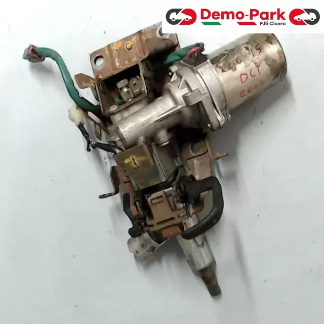 PIANTONE STERZO Renault CLIO - 1.5 DCI  0