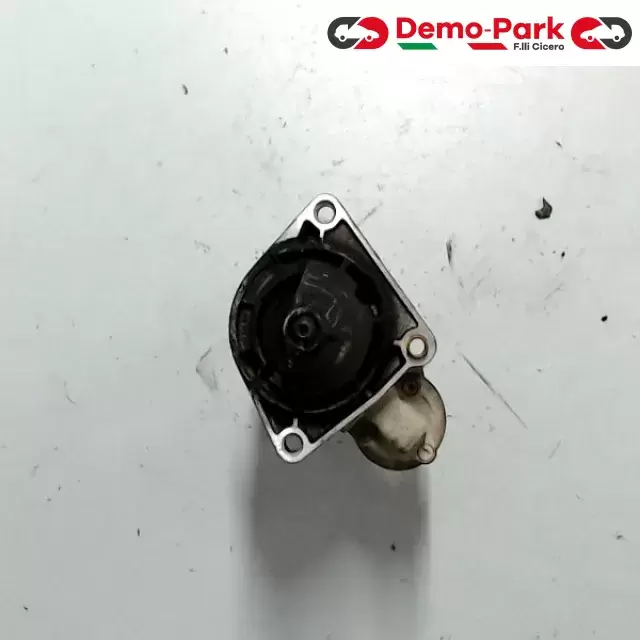 MOTORINO AVVIAMENTO Fiat PUNTO - 1.9 JTD  1