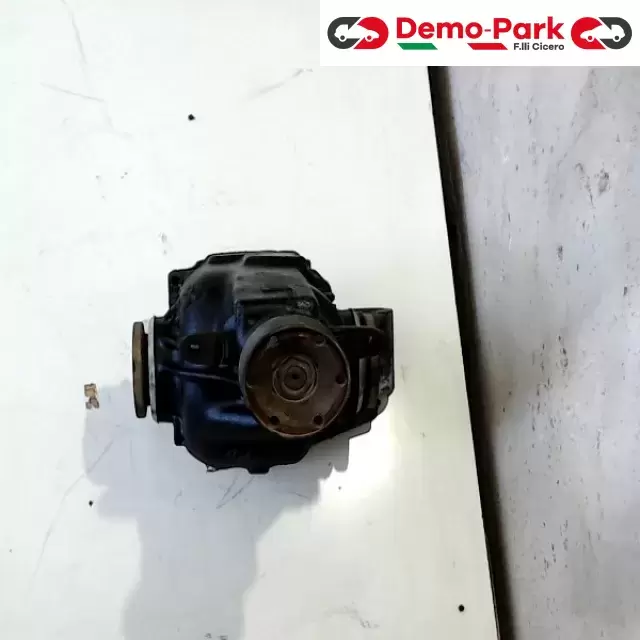 DIFFERENZIALE E46 Bmw 320 D E 46  1