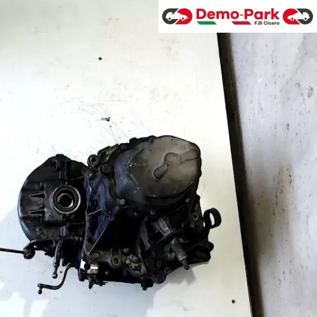 CAMBIO 306 Peugeot 306 - 1.9 TD  1