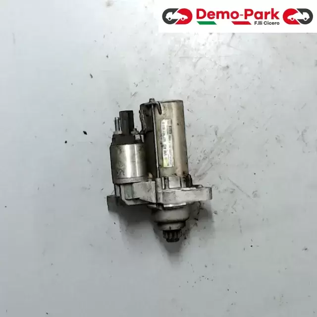 MOTORINO AVVIAMENTO Seat IBIZA - 1.4  0