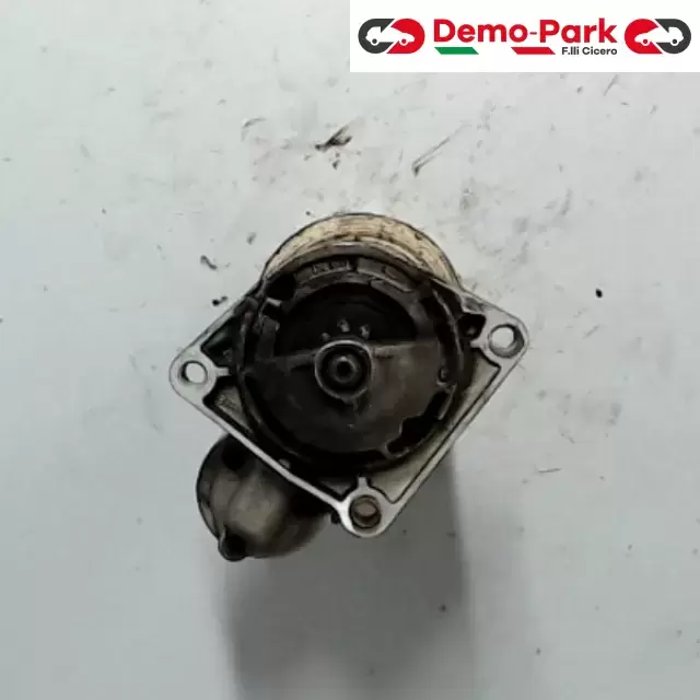 MOTORINO AVVIAMENTO Lancia THESIS - 2.4 JTD  1