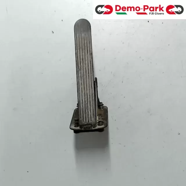 PEDALE ACCELERATORE  Smart TWO - 600 BOSCH 0 280 752 254   2245 V019 0