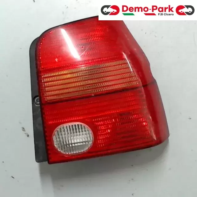 STOP DX Volkswagen LUPO  0