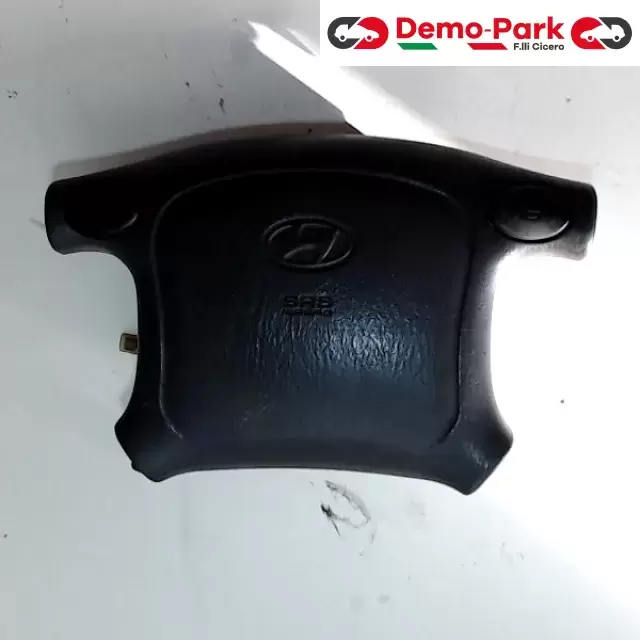 AIRBAG VOLANTE Hyundai ATOS FG/BAM PT1-0650 0