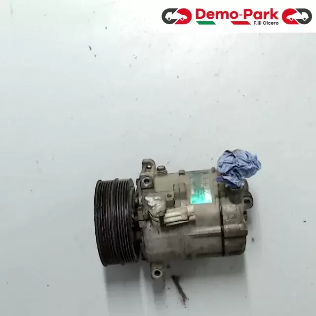 COMPRESSORE ARIA CONDIZIONATA Fiat CROMA - 2.4 Mjet  1