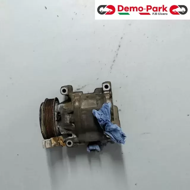 COMPRESSORE ARIA CONDIZIONATA Fiat PUNTO 188 - 1.2  0