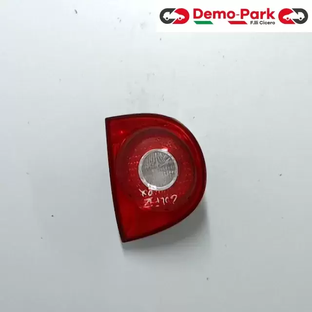 STOP DX Volkswagen GOLF V  0