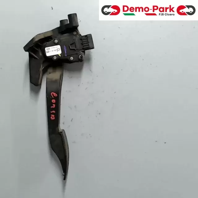 PEDALE ACCELERATORE  Opel CORSA C 6PV 008 110-00 0