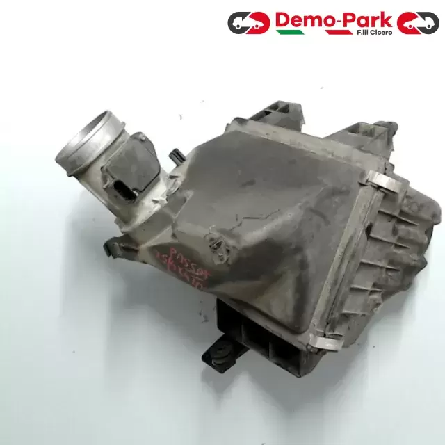 FILTRO ARIA Volkswagen PASSAT - 2.5 TDI  0