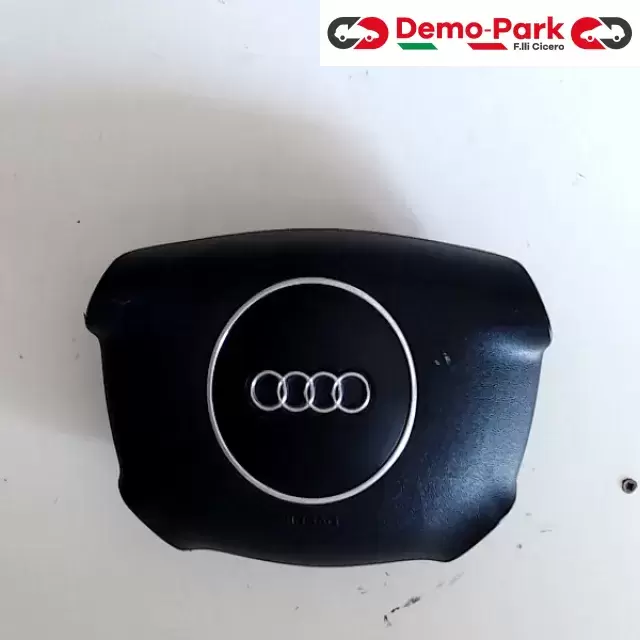 AIRBAG VOLANTE Audi A4 - A3 - A2 8E0 880 201 E GPS 0