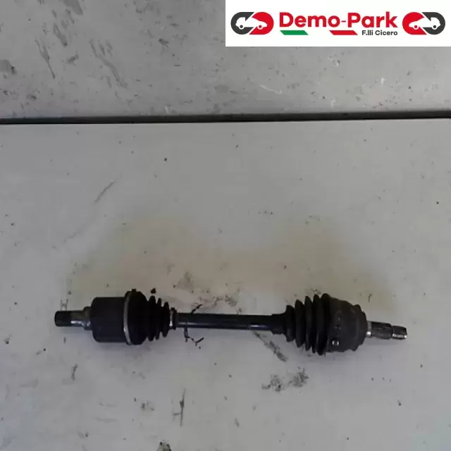 SEMIASSE SX Mini ONE D  0