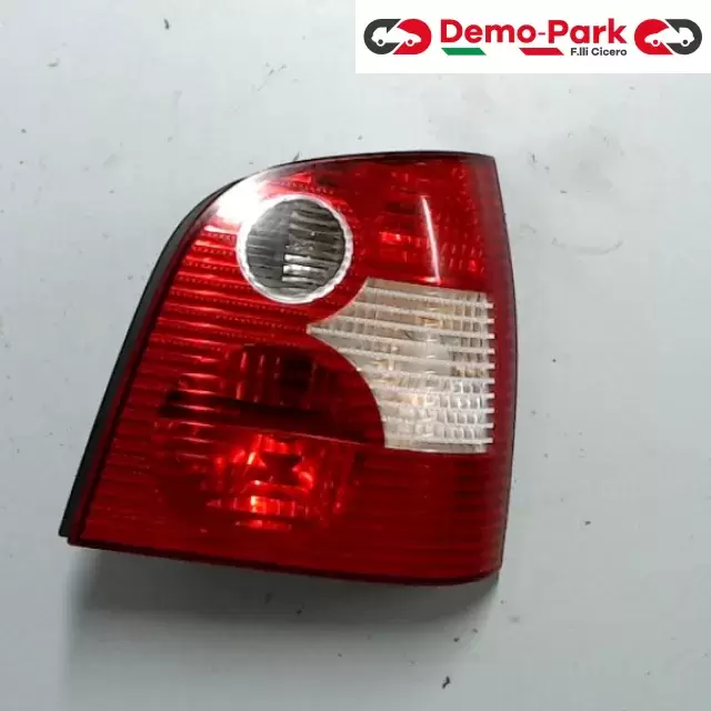 STOP DX Volkswagen POLO 9 N  0