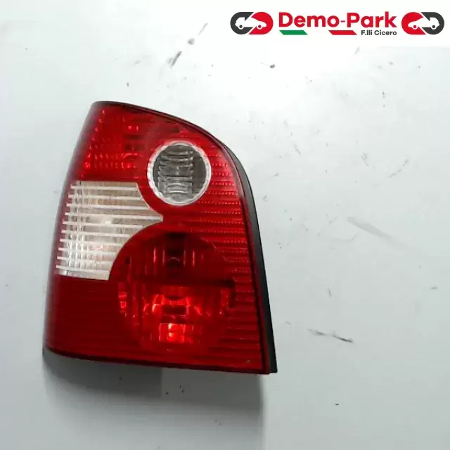 STOP SX Volkswagen POLO 9 N  0