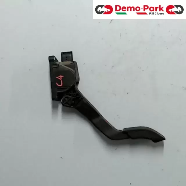 PEDALE ACCELERATORE  CitroЁn C4 - 1.6 HDI BOSCH 0 280 755 041 0