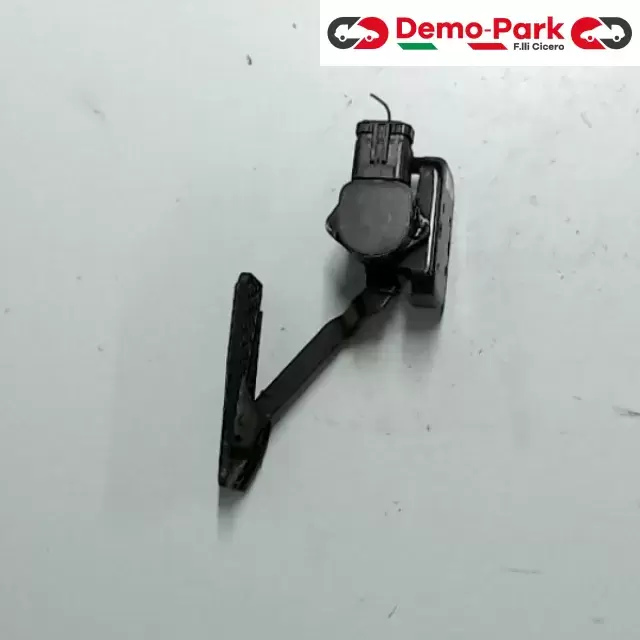 PEDALE ACCELERATORE  Chrysler VOYAGER - 2.5 CRD F6A10A - 3575 0