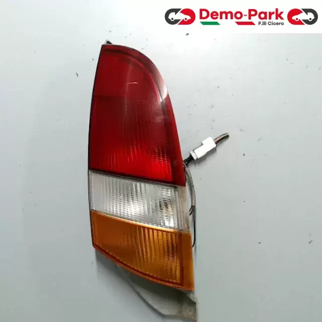 STOP DX Hyundai ATOS  0