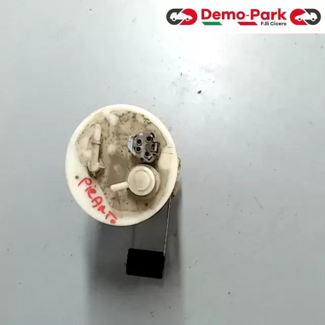 POMPETTA CARBURANTE Kia PICANTO  0