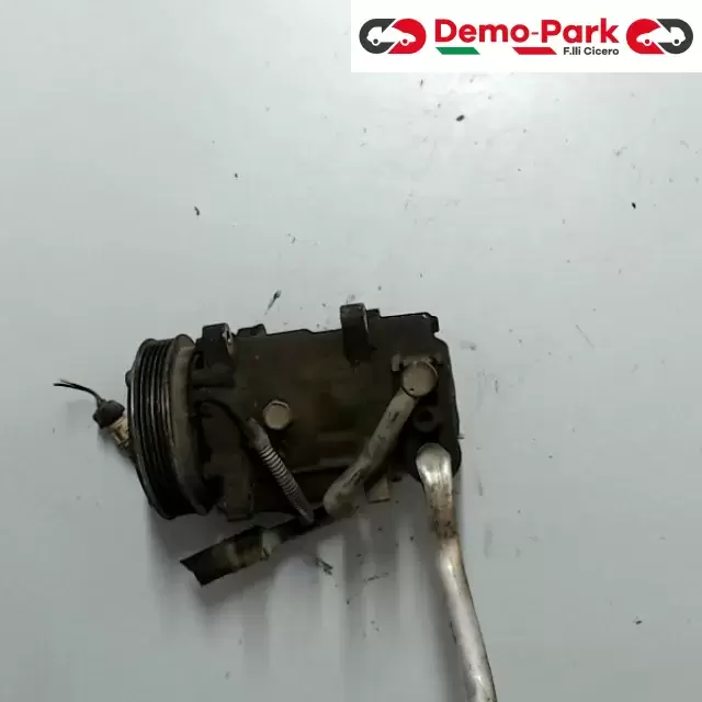 COMPRESSORE ARIA CONDIZIONATA CitroЁn SAXO  0