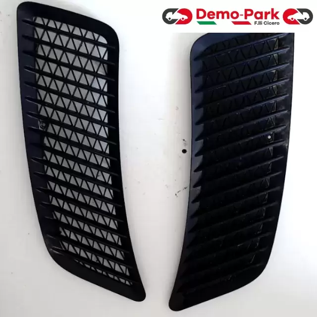 MASCHERINE COFANO ANT. - DX SX Mercedes-benz SPRINTER W 906 A 906 836 07 18 0