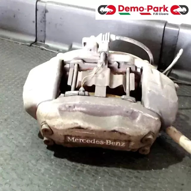 PINZA FRENO DX Mercedes-benz CLASSE S - 320 CDI - AUTOMATICA  1