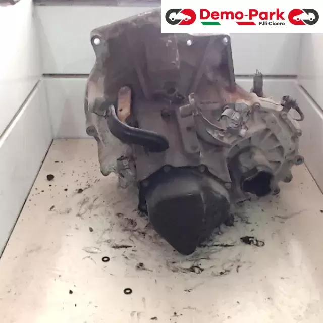 CAMBIO MATIZ Daewoo MATIZ - 1.0  1